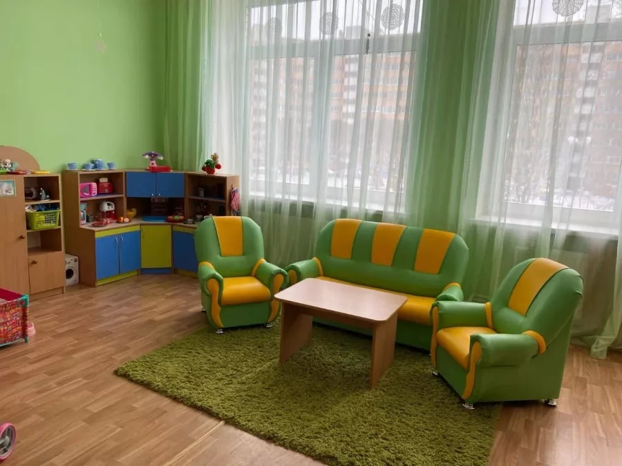 Частный детский сад Дельфин в Санкт-Петербурге: Ясли, Дети 1+, Садик, Воспитание детей,