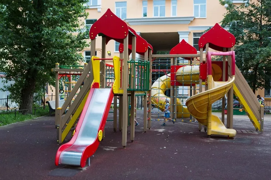 Детский сад Развитие в Санкт-Петербурге: Ясли, Дети 1+, Садик, Воспитание детей,