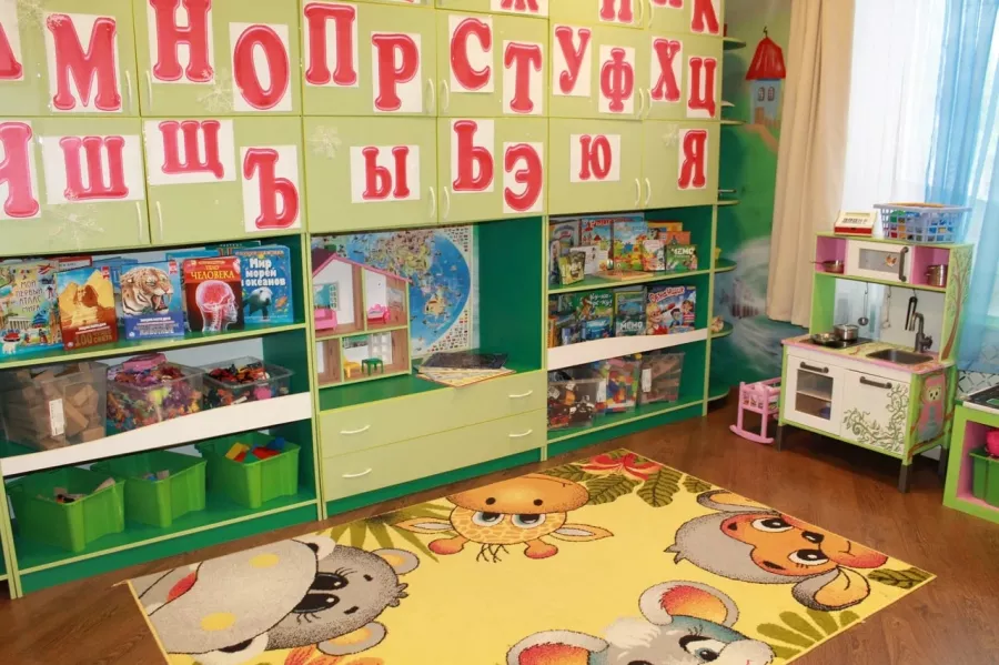 Частный детский сад Океания в Санкт-Петербурге: Дети, Ясли, Садик, Воспитание детей,