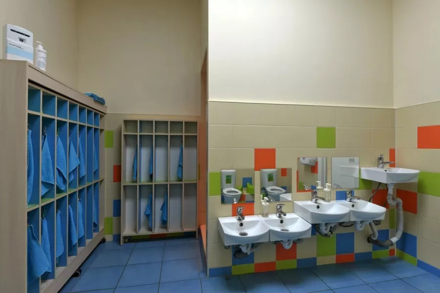 Частный детский сад Маленькая страна в Санкт-Петербурге: Ясли, Дети 1+, Садик, Воспитание детей,