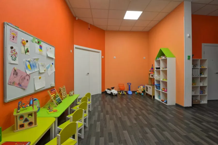 Частный детский сад Маленькая страна в Санкт-Петербурге: Ясли, Дети 1+, Садик, Воспитание детей,