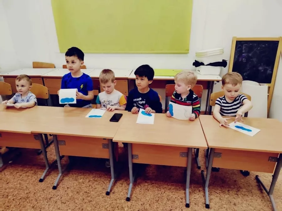 Детский сад Наследник в Санкт-Петербурге: Ясли, Дети 1+, Садик, Воспитание детей,