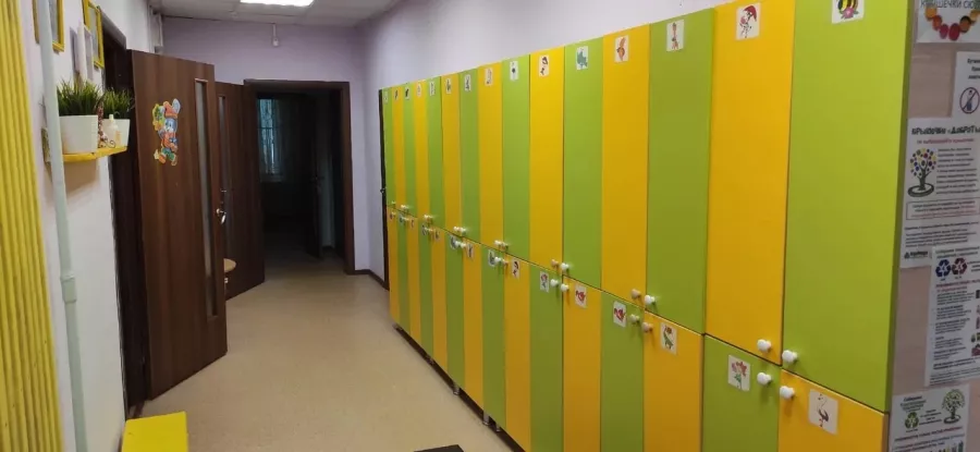 Детский сад Наследник в Санкт-Петербурге: Ясли, Дети 1+, Садик, Воспитание детей,