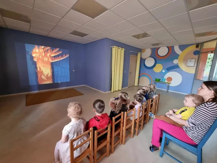 Частный детский сад Коала Мама в Санкт-Петербурге: Ясли, Дети 1+, Садик, Воспитание детей,