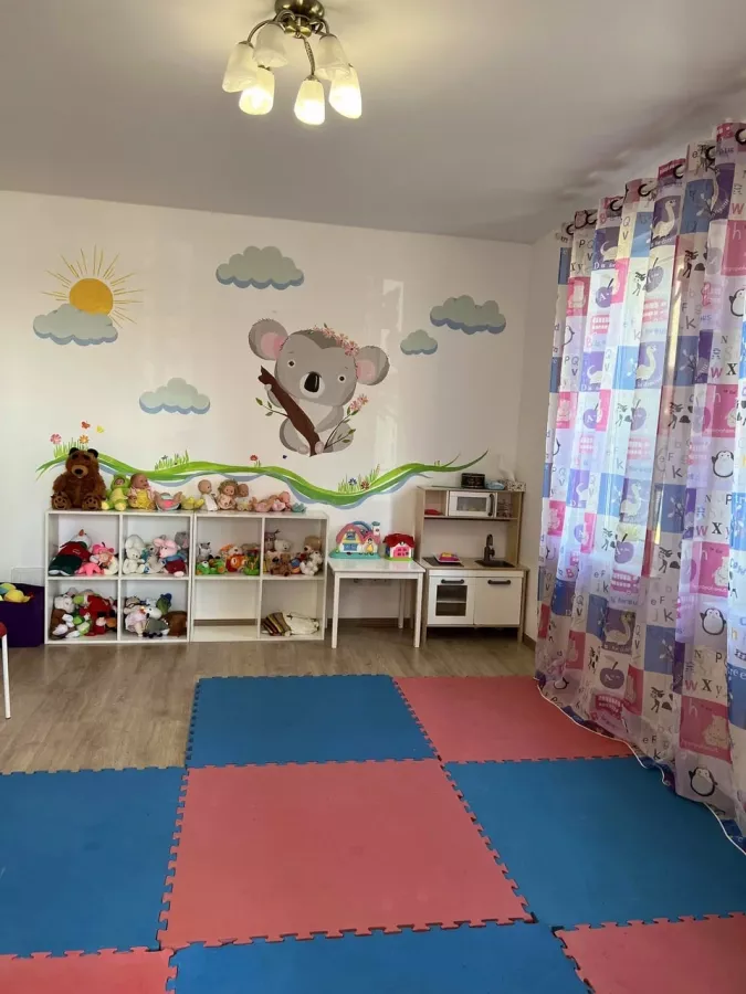 Частный детский сад Коала Мама в Санкт-Петербурге: Ясли, Дети 1+, Садик, Воспитание детей,