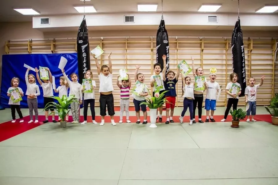 Детский сад Tauras-Kids в Санкт-Петербурге: Ясли, Дети 1+, Садик, Воспитание детей,
