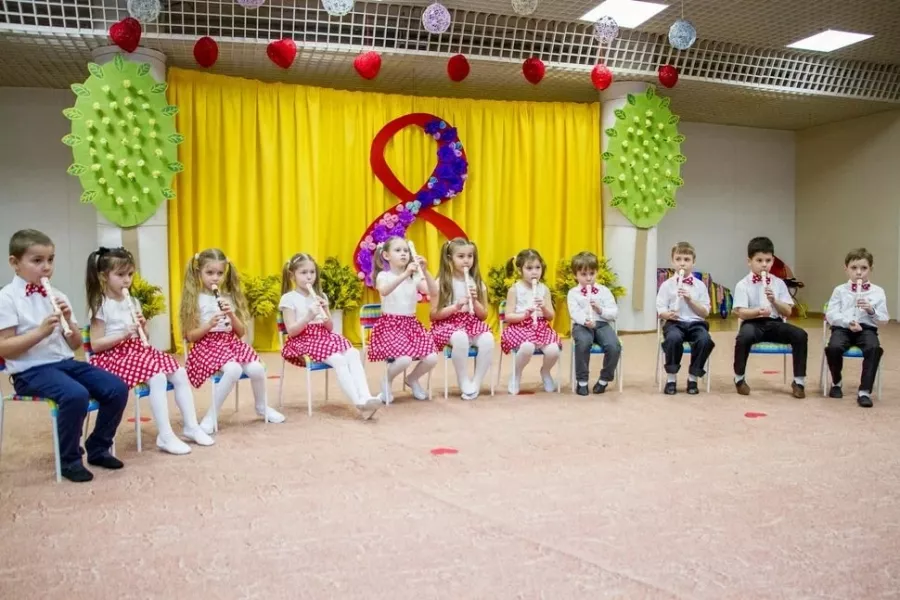Детский сад Tauras-Kids в Санкт-Петербурге: Ясли, Дети 1+, Садик, Воспитание детей,