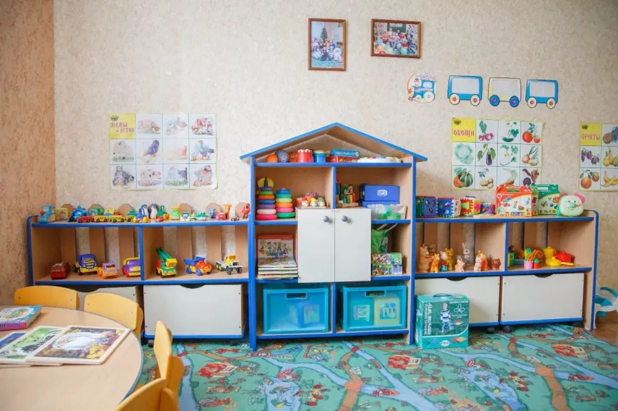 Домашний детский сад Эльфель в Санкт-Петербурге: Ясли, Дети 1+, Садик, Воспитание детей,