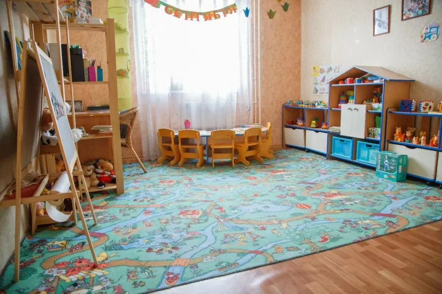 Домашний детский сад Эльфель в Санкт-Петербурге: Ясли, Дети 1+, Садик, Воспитание детей,
