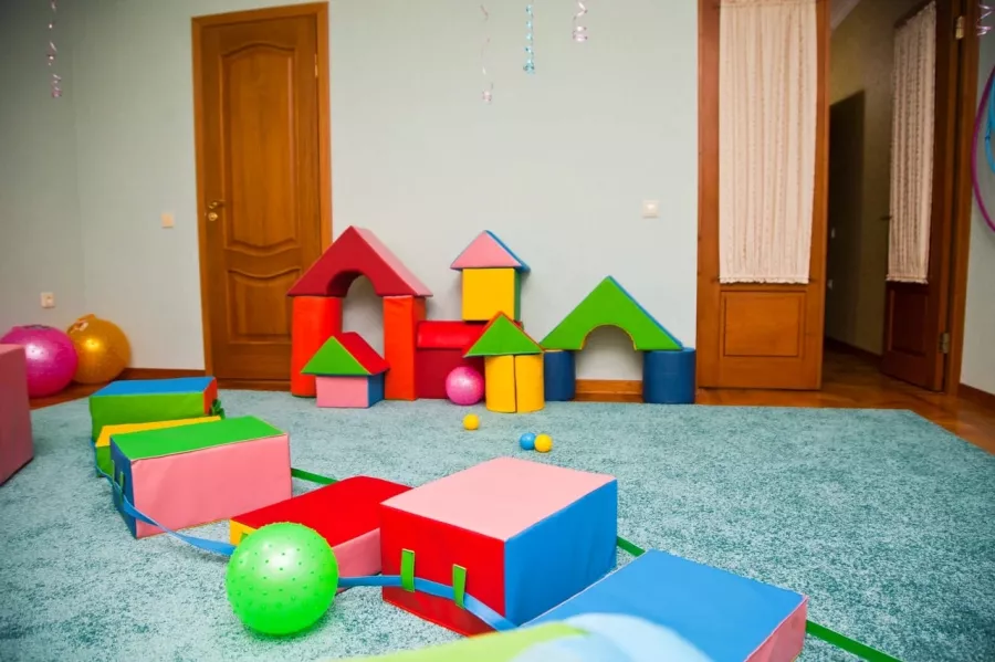 Детский сад Bambini в Сочи: Ясли, Дети 1+, Садик, Воспитание детей,