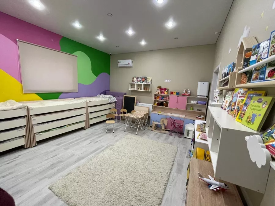 Детский сад Bambini в Сочи: Ясли, Дети 1+, Садик, Воспитание детей,