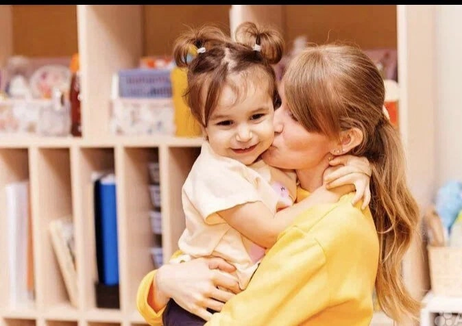Детский сад Bambini в Сочи: Ясли, Дети 1+, Садик, Воспитание детей,