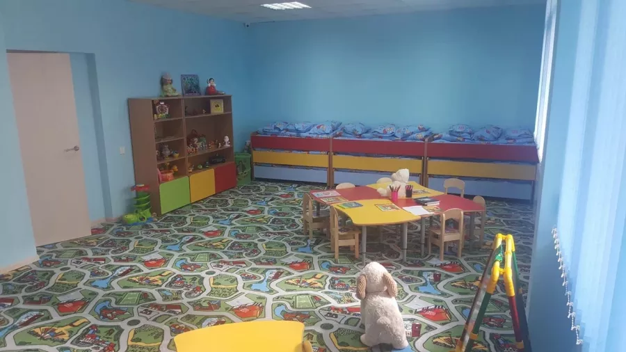 Частный детский сад Mini Bambini в Сочи: Ясли, Дети 1+, Садик, Воспитание детей,