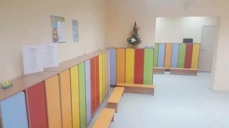 Частный детский сад Mini Bambini в Сочи: Ясли, Дети 1+, Садик, Воспитание детей,