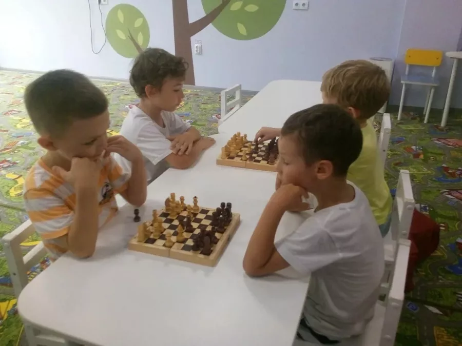 Частный детский сад Маленький Энштейн в Сочи: Ясли, Дети 1+, Садик, Воспитание детей,