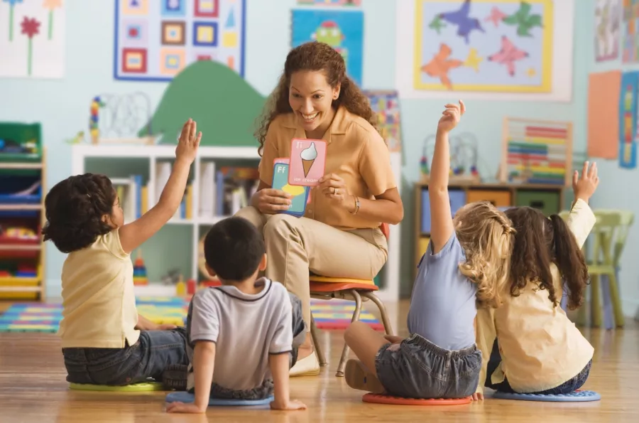 Частный детский сад Baby Boom в Сочи: Ясли, Дети 1+, Садик, Воспитание детей,