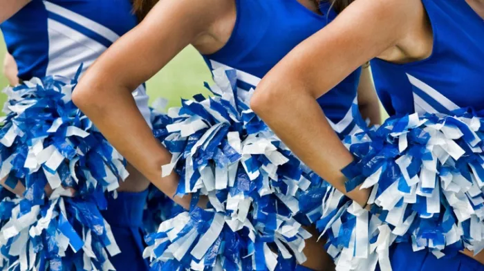 Федерация Чирлидинга и Чир Спорта  в  Ульяновске