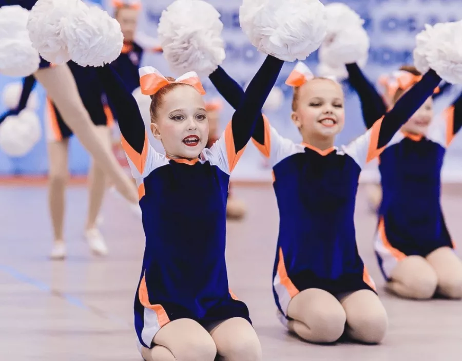 Федерация Чирлидинга и Чир Спорта в Ульяновске: Развитие,