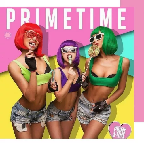Спортивный зал PrimeTime  в  Ульяновске