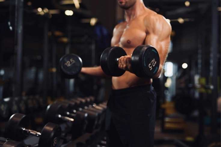 Спортивный зал BodyTeck в Ульяновске: Персональные Тренировки, Физическое Развитие, Лимфодренажный Массаж, Консультация Тренера, Укрепление Здоровья, Тренажёрный Зал,