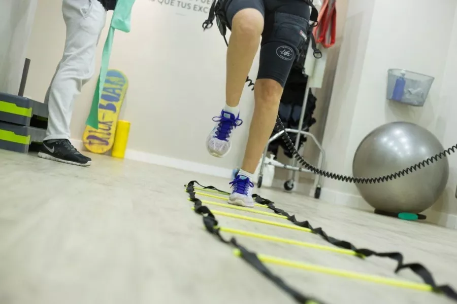 Спортивный зал BodyTeck в Ульяновске: Персональные Тренировки, Физическое Развитие, Лимфодренажный Массаж, Консультация Тренера, Укрепление Здоровья, Тренажёрный Зал,