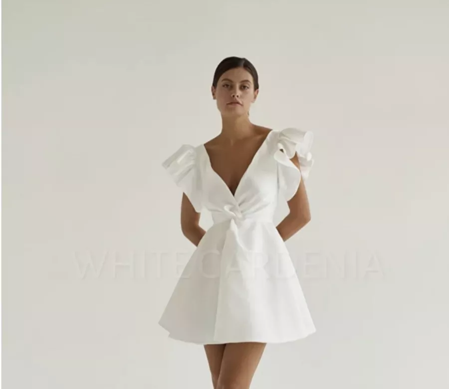 Свадебный салон White Gardenia в Москве: Для влюбленных, Свадебный салон , Невеста , Жених, Свадебное платье , Свадьба,
