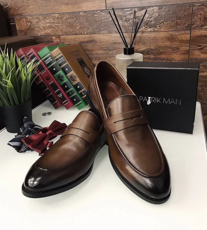 Бутик мужских костюмов "Patrikman"