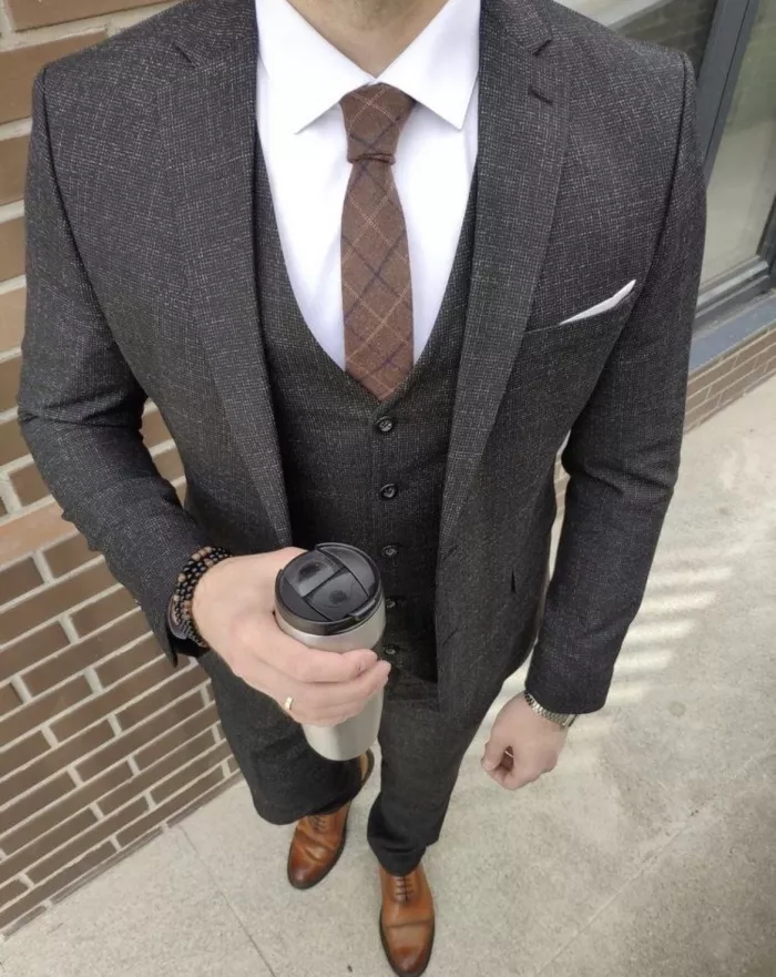 Бутик мужских костюмов "Patrikman"