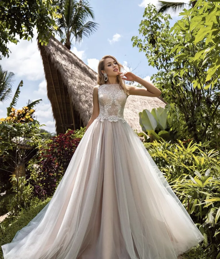 Салон свадебных и вечерних платьев TOTAL DRESS в Москве: Свадебный салон , Невеста , Свадебное платье , Платье, Свадьба,
