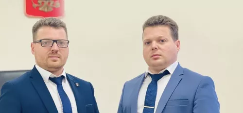 Юридические услуги Фурман и партнёры  в  Калининграде