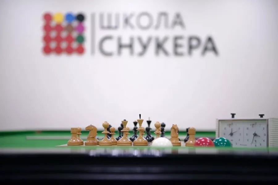Бильярдный клуб Школа снукера в Санкт-Петербурге: Русский Бильярд, Игра, Американский Бильярд, Турнир,