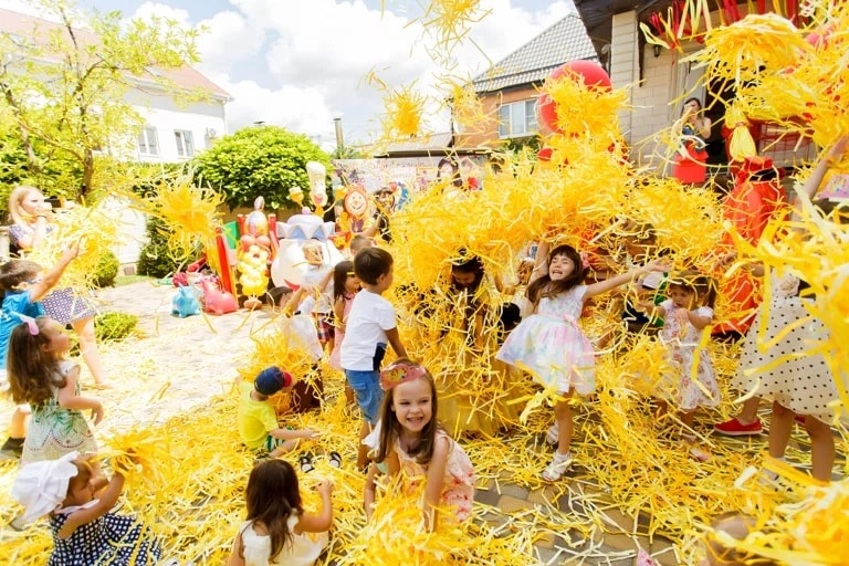 Детский сад Kids Avenue в Краснодаре: Ясли, Дети 1+, Садик, Воспитание детей,