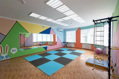 Детский сад Sunny eco place на Пирогова  в  Краснодаре