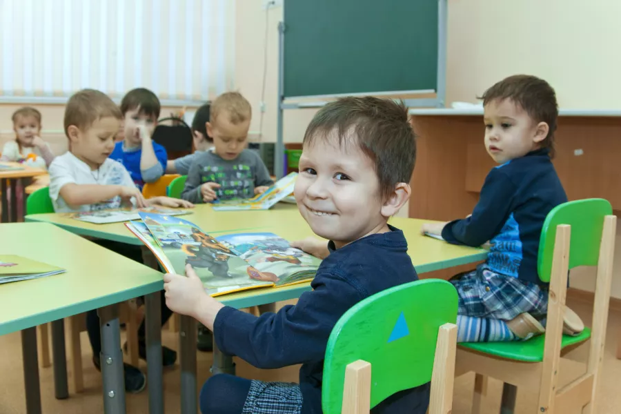 Частный детский сад Планета счастья в Краснодаре: Ясли, Дети 1+, Садик, Воспитание детей,