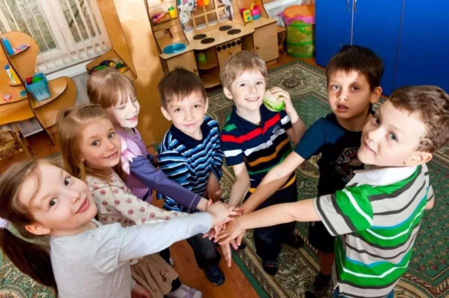 Частный детский сад Веснушки в Краснодаре: Ясли, Дети 1+, Садик, Воспитание детей,