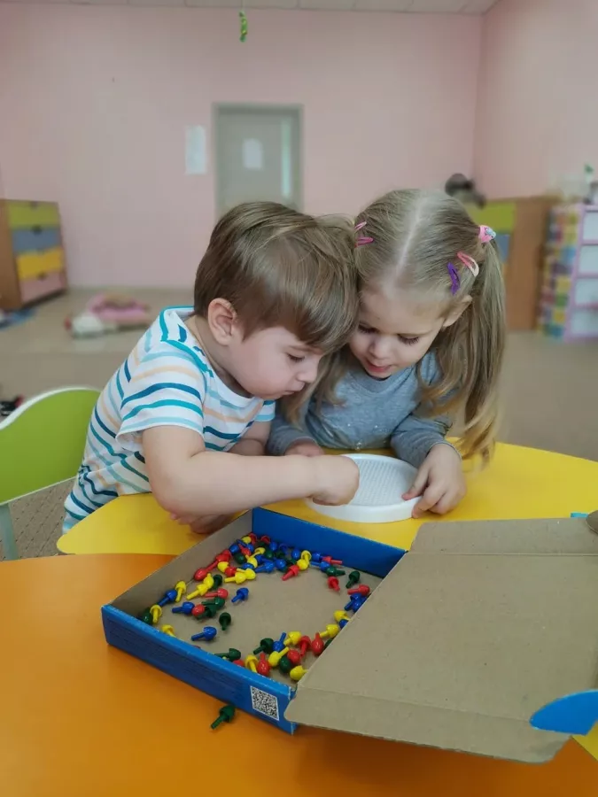 Детский сад Золотой кораблик в Краснодаре: Ясли, Дети 1+, Садик, Воспитание детей,