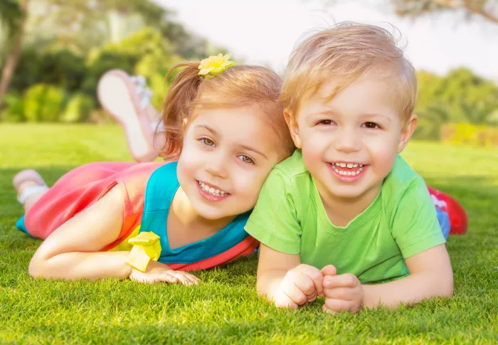 Частный детский сад "Умка"