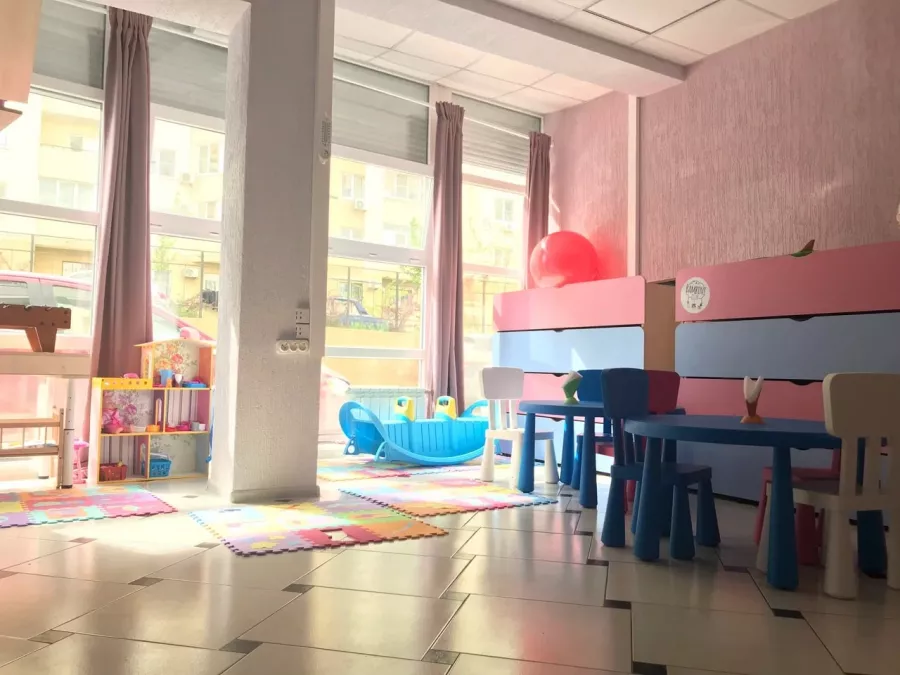 Частный детский сад Bambiliani в Новороссийске: Ясли, Дети 1+, Садик, Воспитание детей,