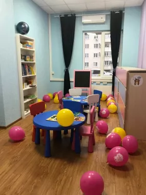 Частный детский сад "Bambiliani"