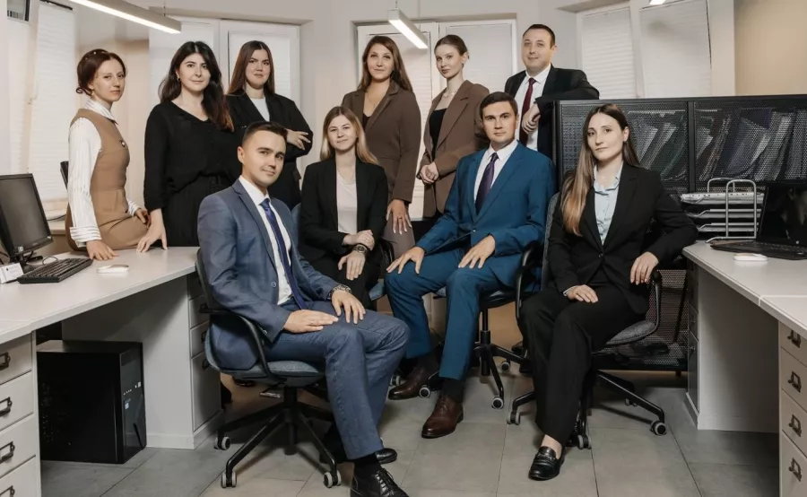 Юридические услуги Солнцев и партнёры в Калининграде: Нотариус, Адвокат , Юрист, Бизнес,