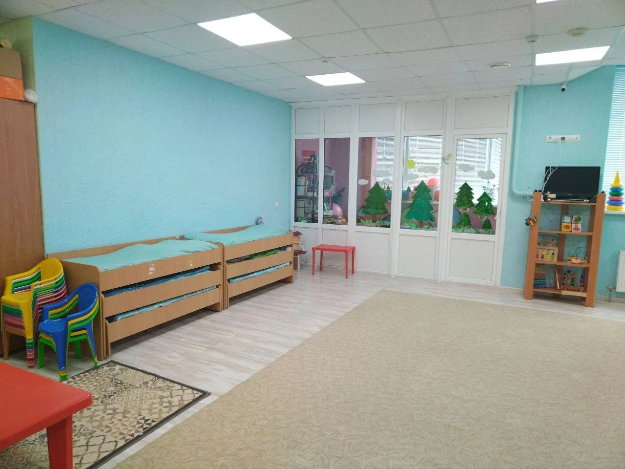 Частный детский сад "Clever"