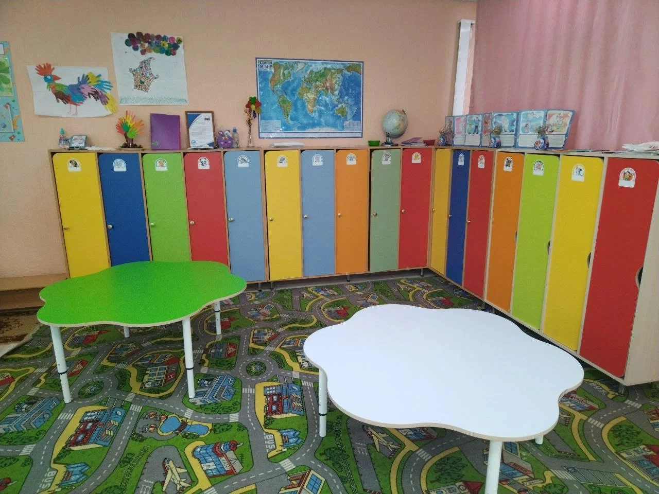 Частный детский сад "Clever"