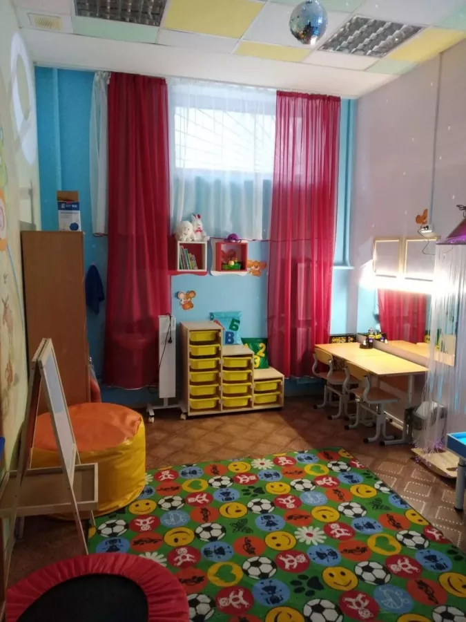 Детский сад МАНЯ в Перми: Ясли, Дети 1+, Садик, Воспитание детей,