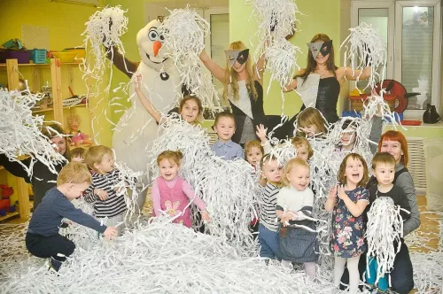 Детский сад Умница  в  Смоленске