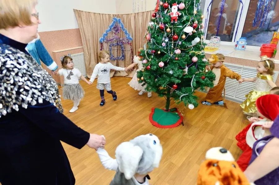 Детский сад Умница в Смоленске: Ясли, Дети 1+, Садик, Воспитание детей,