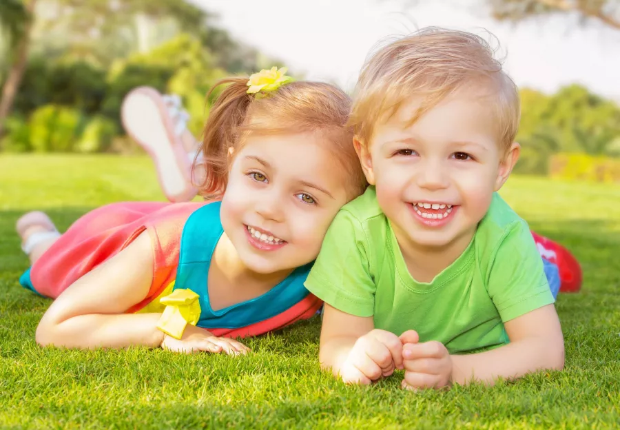 Частный детский сад Супер Няня в Смоленске: Детям, Ясли, Садик,