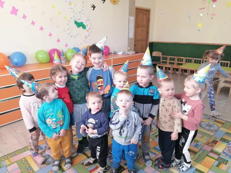 Частный детский сад Супер Няня в Смоленске: Детям, Ясли, Садик,