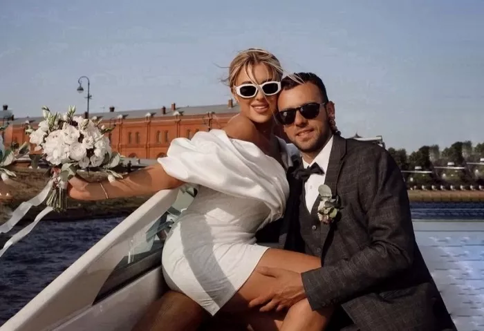 Свадебный салон Весна  в  Москве