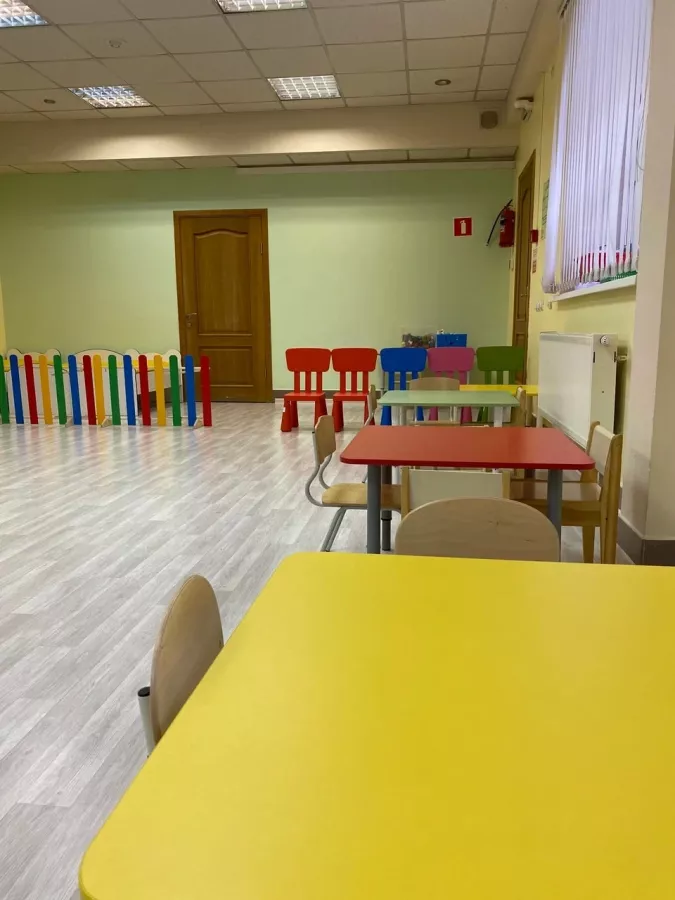 Детский сад Ромашки в Екатеринбурге: Ясли, Дети 1+, Садик, Воспитание детей,