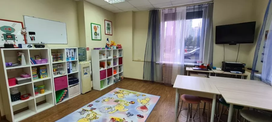 Детский сад и центр развития ЕКБшки в Екатеринбурге: Ясли, Дети 1+, Садик, Воспитание детей,